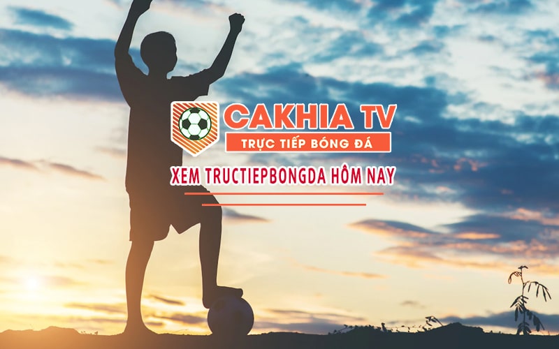Các kênh cung cấp dịch vụ bóng đá cạnh tranh với Cakhia TV